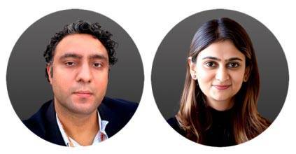 Enlite Reinvents Brand Identity, Strengthening Its Built World Intelligence Vision