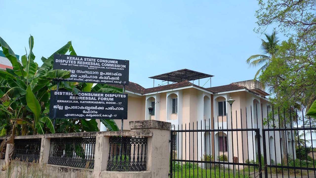 Ernakulam Consumer Commission Directs DLF to Pay Compensation for Delayed Flats