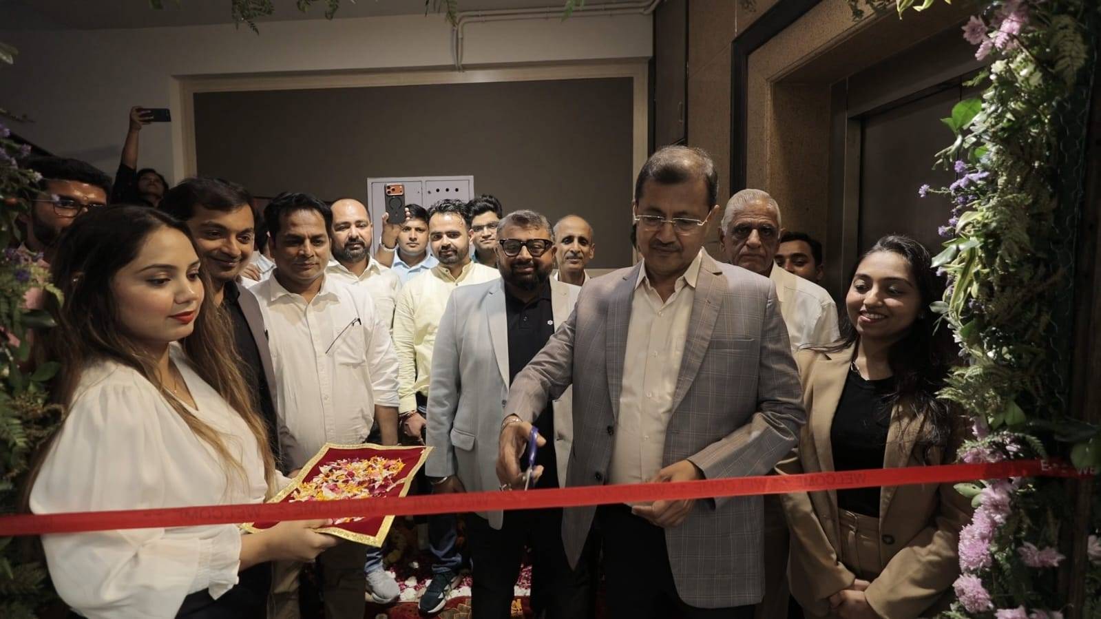 Eurobond Opens Delhi Flagship Experience Centre, Replacing Static Catalogues with Immersive Material Discovery