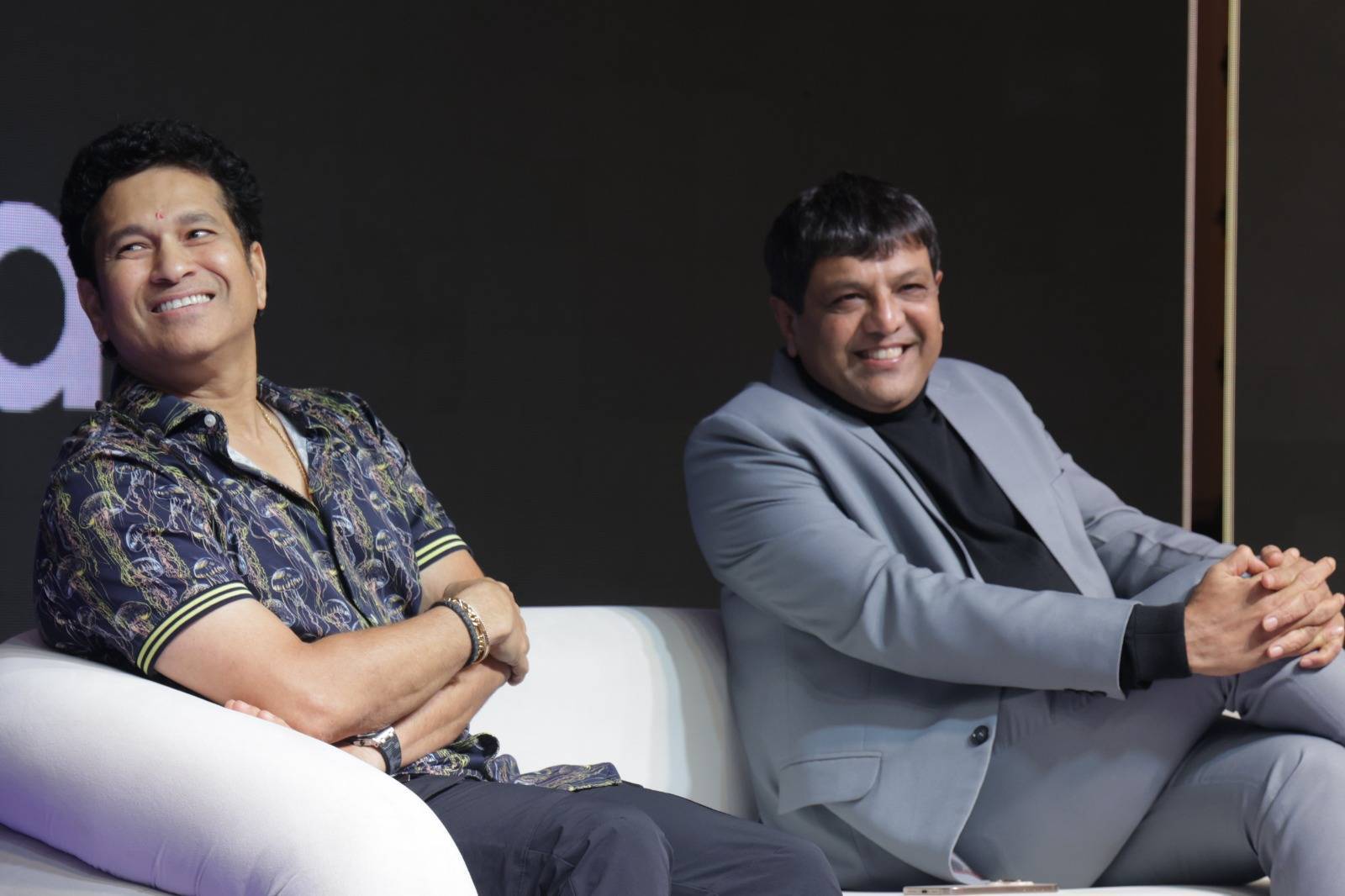 Rajhans Group Hosts ‘Well Played’ Event at its Super Luxury Villa Project, “Rajhans Evana”
