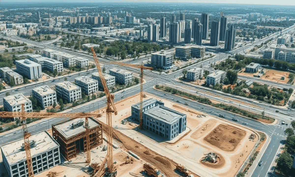 Executive Centre India Limited to Strengthen its Presence with Multi-Phase Expansion at Aerocity in New Delhi