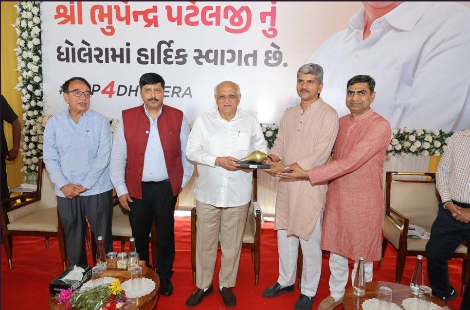 Hyatt Place Dholera to Feature 200 Rooms with ₹2,500 Crore GAP Investment Plan