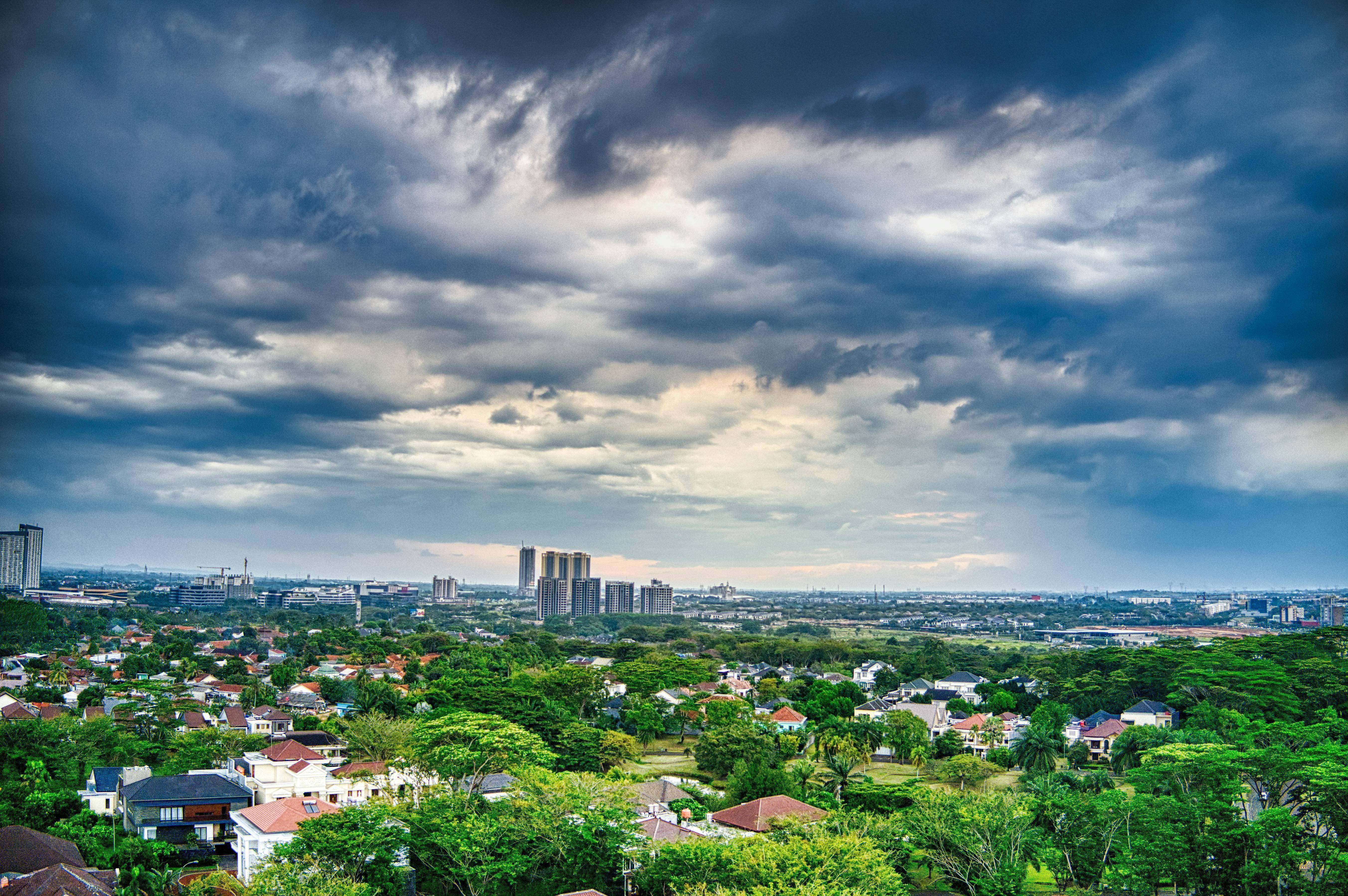 From Budget Housing to Luxury Living: The Evolution of Ghaziabad’s Real Estate Market