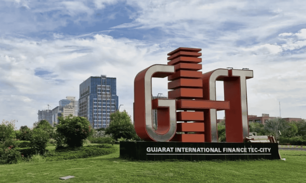 GIFT City to Expand by 15%, Adding Over 161 Acres to Its Footprint