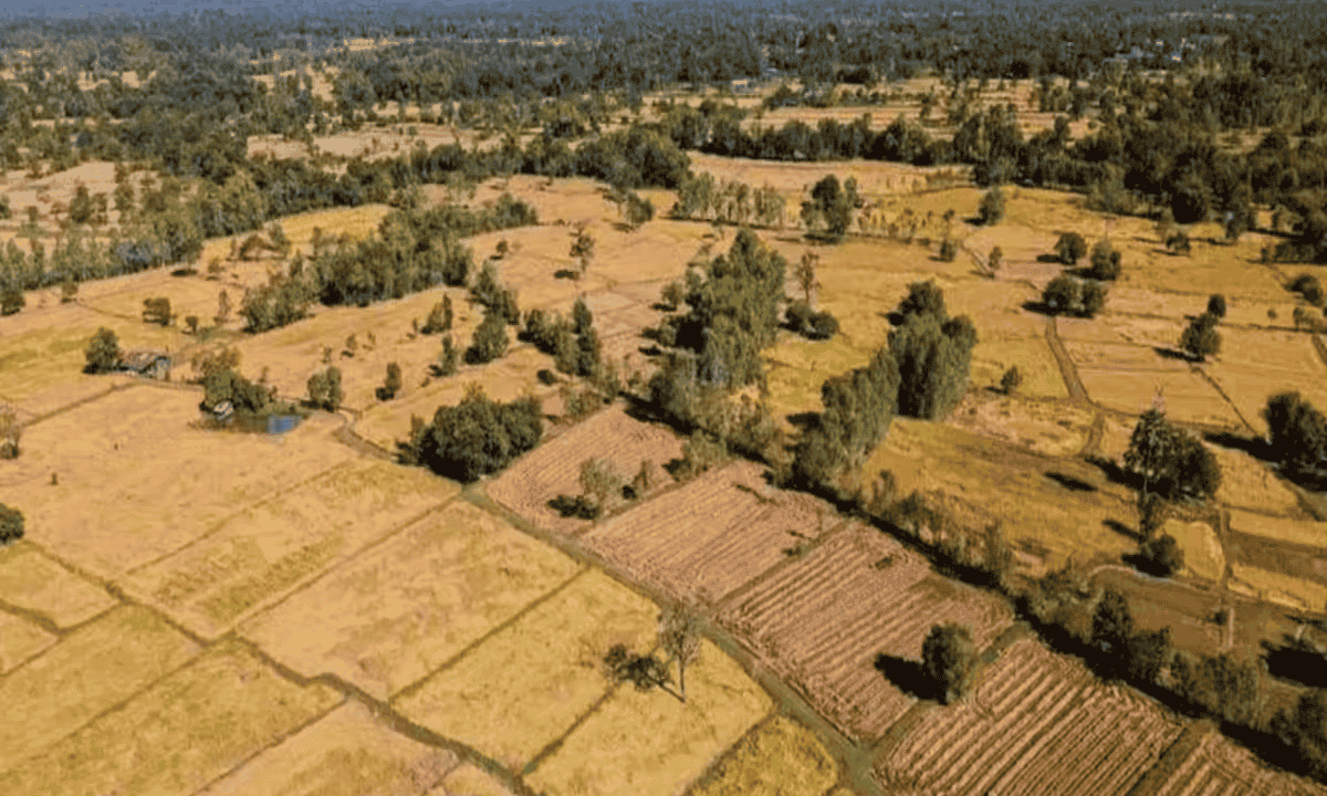 G Square Acquires ₹167 Crore Land in Madurai from TVS Group, Plans Premium Plotted Development