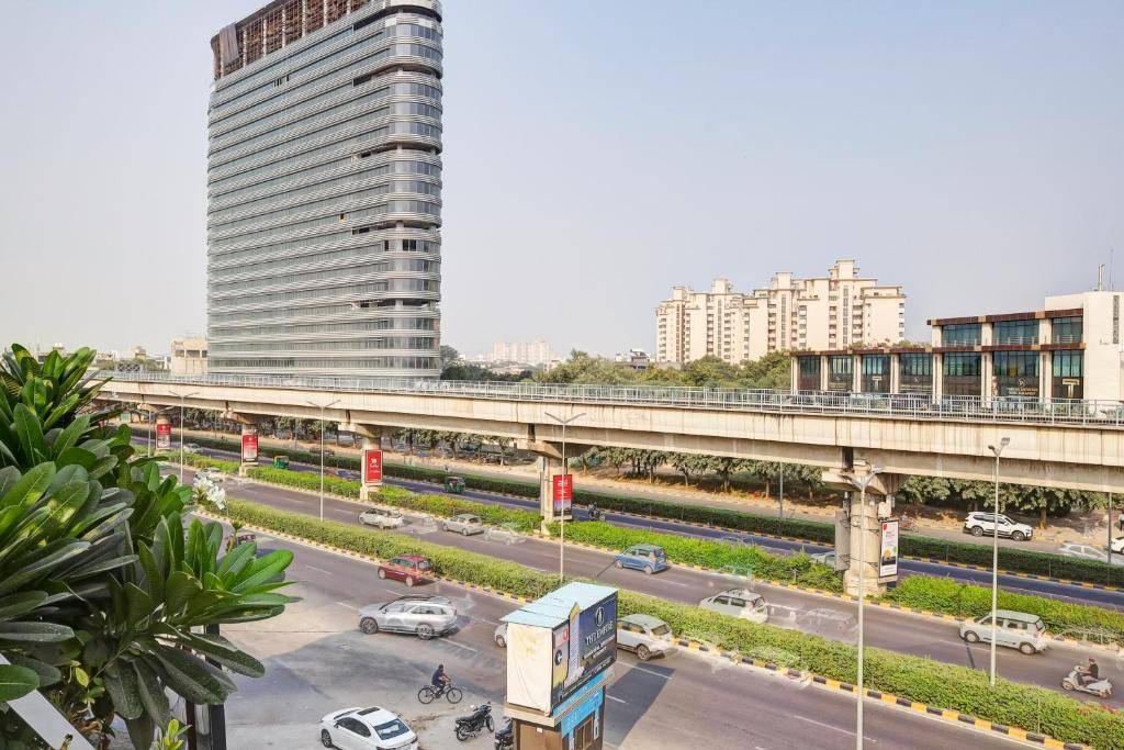 Golf Course Road, Gurugram: India’s Ultimate Address for Urban Luxury