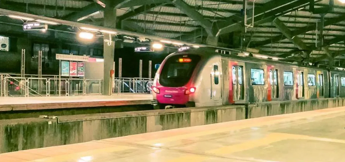Arkade Developers Acquires Naming Rights for Goregaon’s Bangur Nagar Metro Station