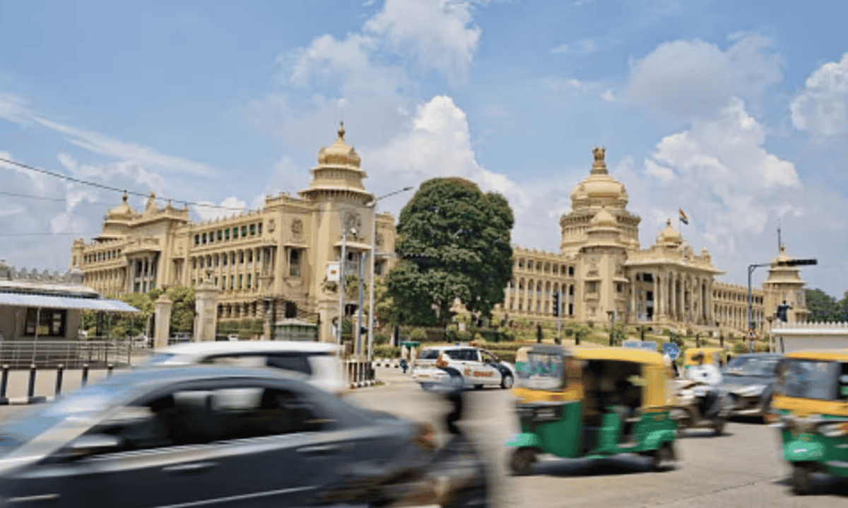 Greater Bengaluru Authority (GBA) Guide 2026: Understanding the New 5-Corporation Governance Model