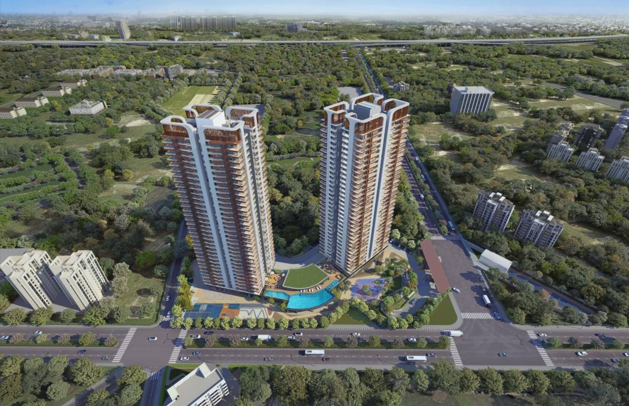 HCBS Developments Achieves Major Milestone as Twin Horizon Completes D-Wall in 2.5 Months