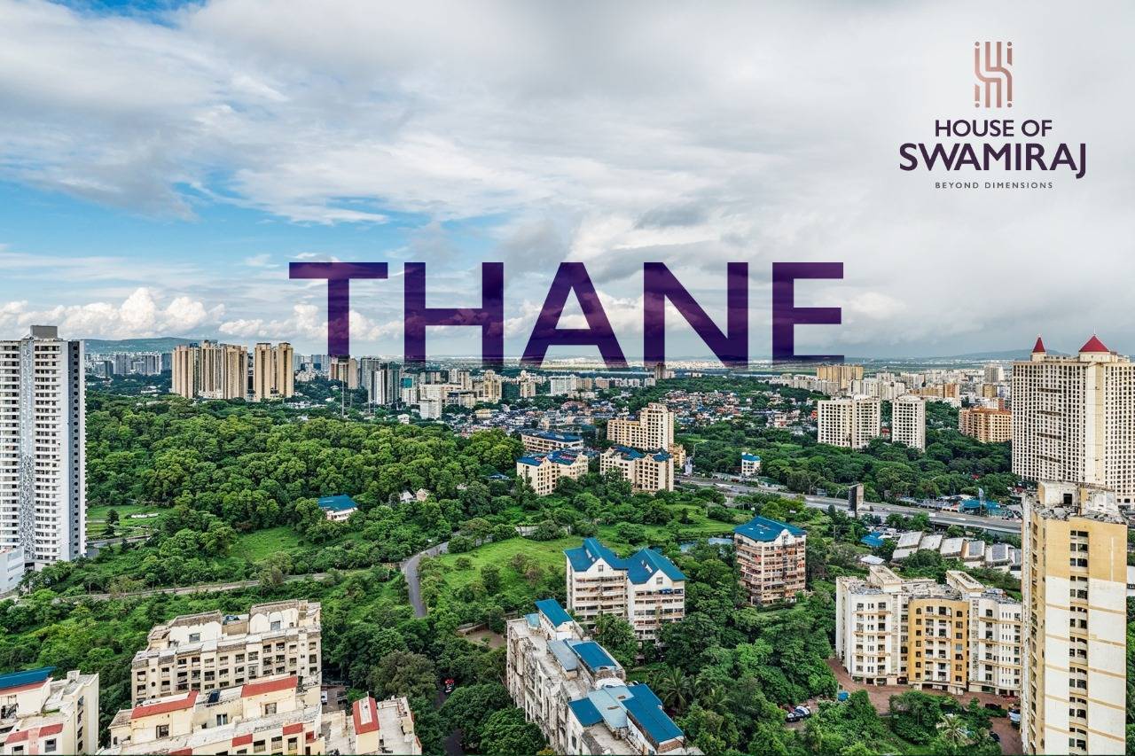 House of Swamiraj Begins Work on ₹180 Crore Housing Project in Thane West