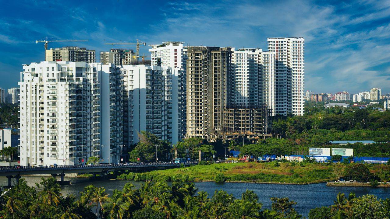 Housing Markets Across India Record Higher Property Prices and Rental Yields