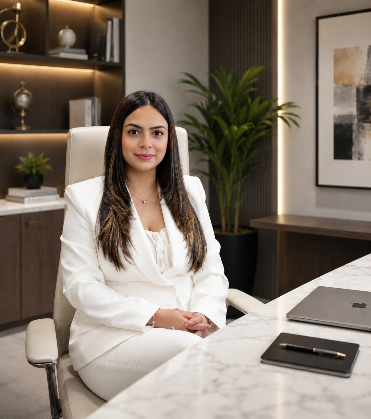 Henam Khaneja Joins Aura World as Business Head – Commercial Real Estate