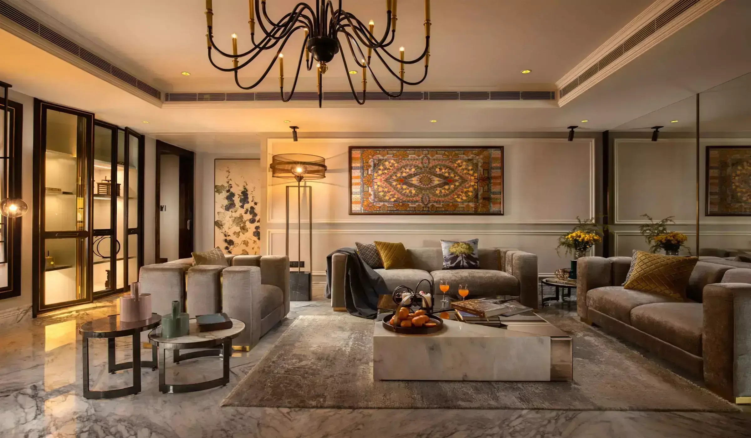 Hiranandani Communities Launches 225-Acre Alibaug Township With ₹17,000 Crore Potential