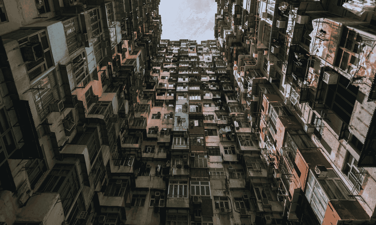 Evicted by Law: The Brutal Twist in Hong Kong’s Push to Ban Shoebox Homes