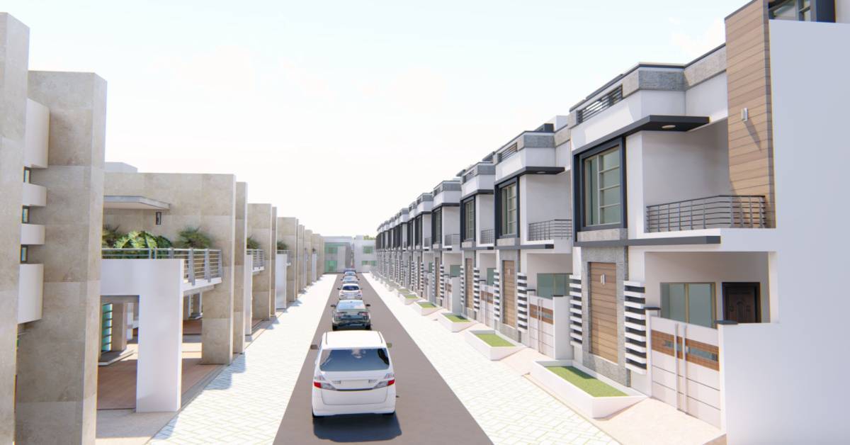 Mahindra Lifespace to Redevelop Two Housing Societies in Chembur with ₹1,700 Crore Potential