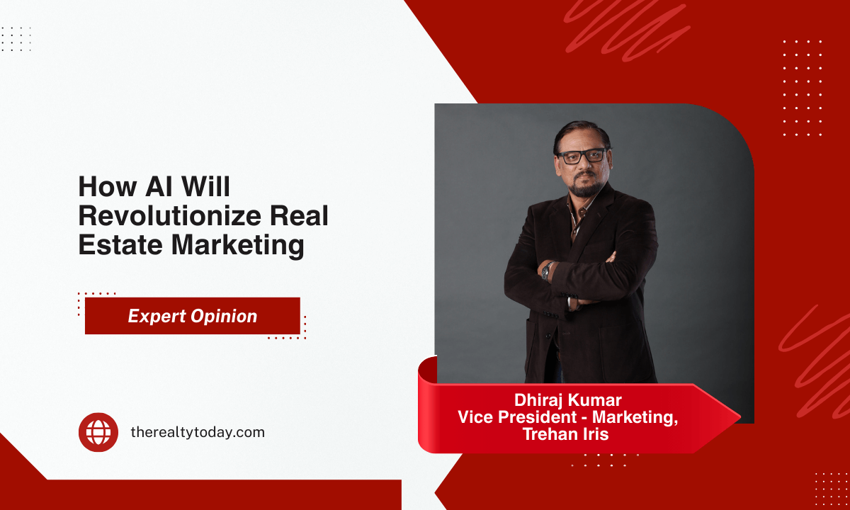 How AI Will Revolutionize Real Estate Marketing