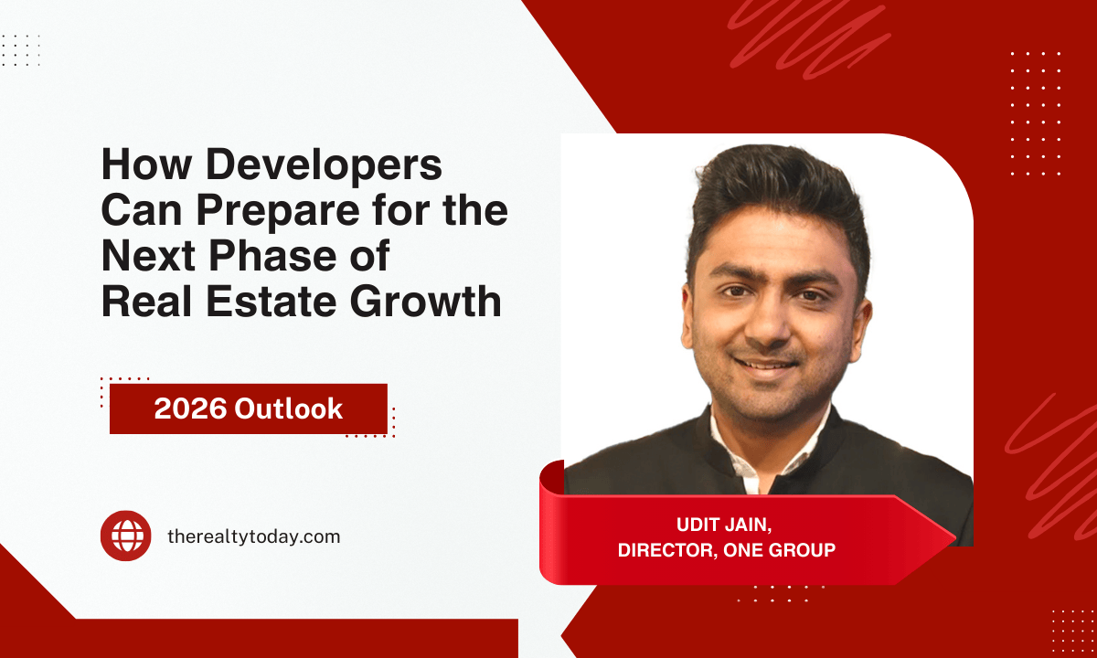 2026 Outlook: How Developers Can Prepare for the Next Phase of Real Estate Growth
