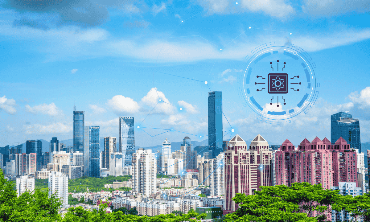 How Real Estate Developers Are Adopting AI to Transform the Property Sector