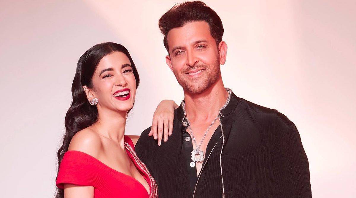 Hrithik Roshan Rents Sea-Facing Juhu Apartment to Girlfriend Saba Azad for Just ₹75,000/Month