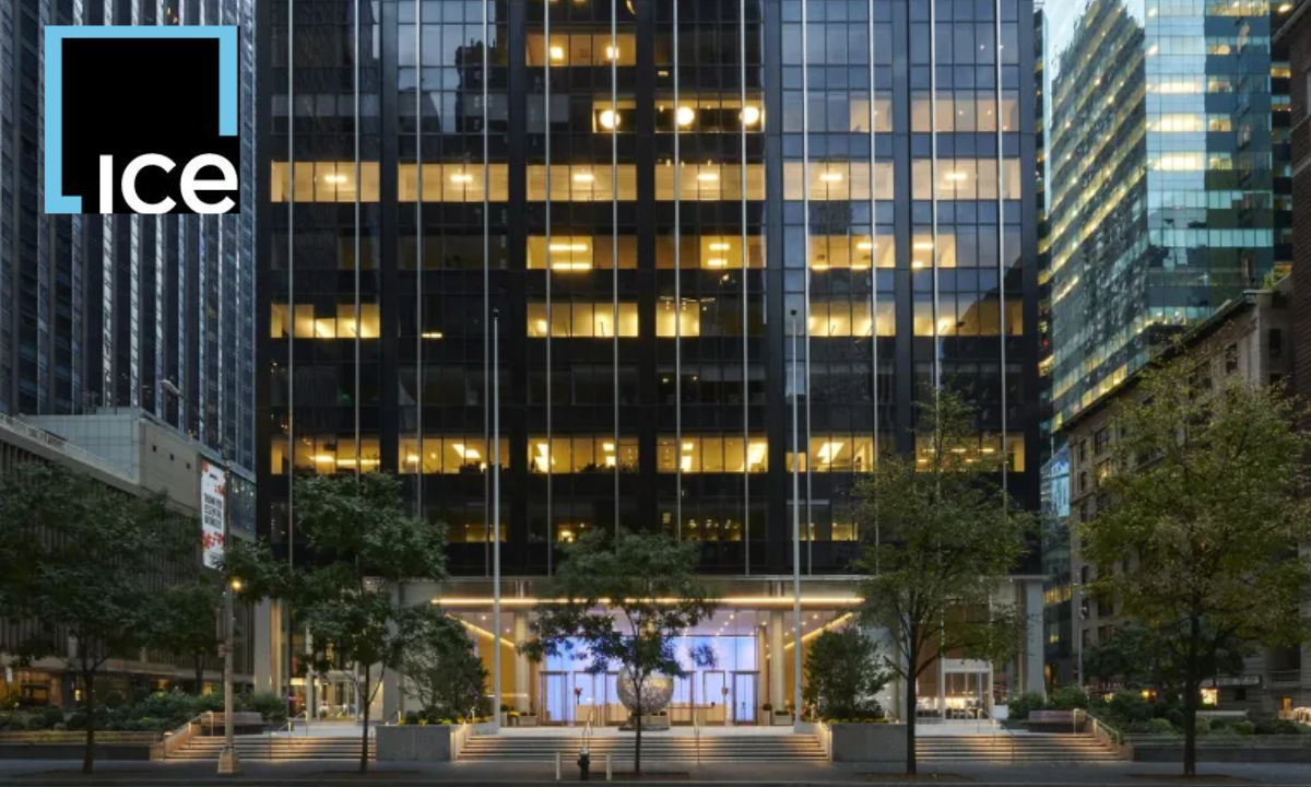 ICE Expands India Presence with Large-Scale Office Lease in Pune