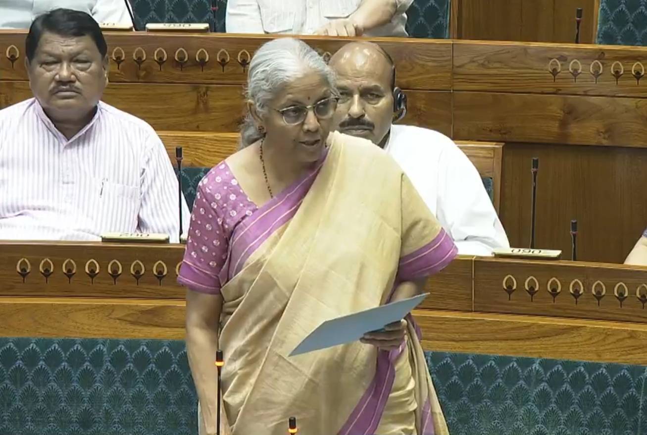 Income Tax Bill 2025: Detailed Analysis of Key Changes for Property Owners