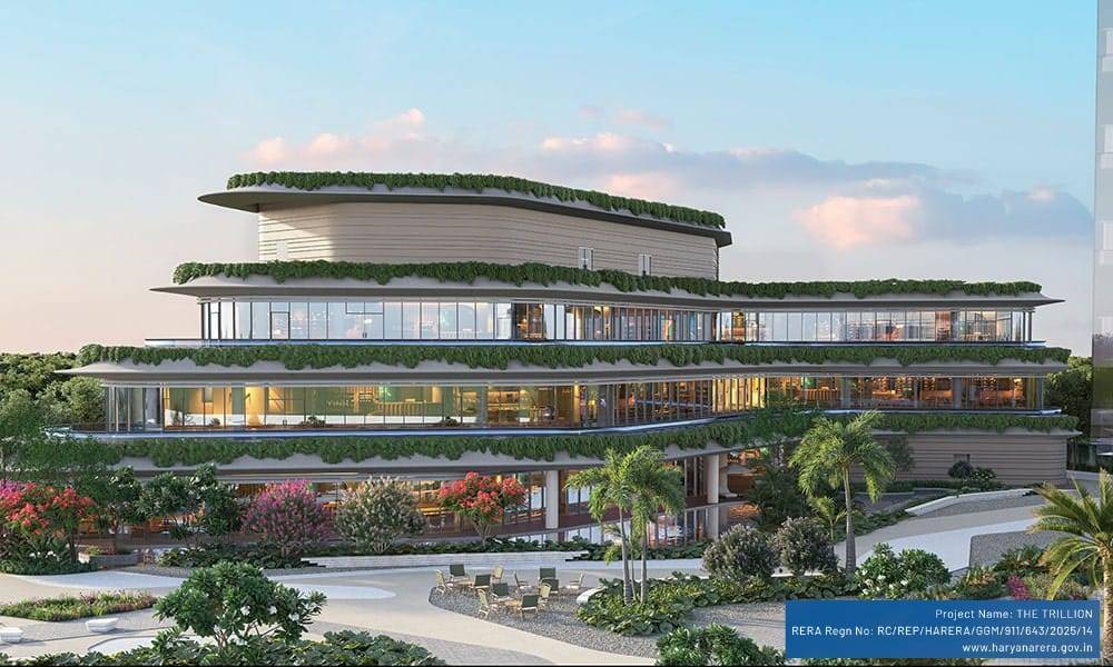 Experion Developers Commits to Develop World-Class Residential Projects; Onboards  Renowned Architectural Firms, KPF, SCDA, DPA, and DSP Design