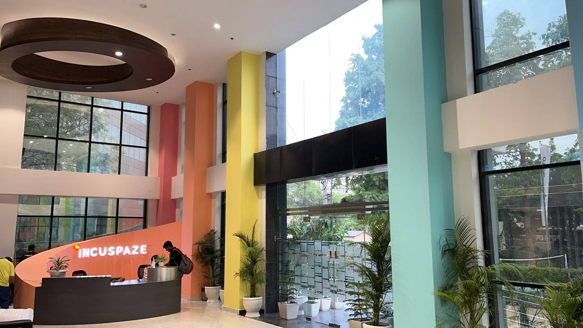 Incuspaze Leases 3 Lakh Sq Ft Grade A Office Space in Jaipur to Strengthen Tier 2 Expansion Strategy
