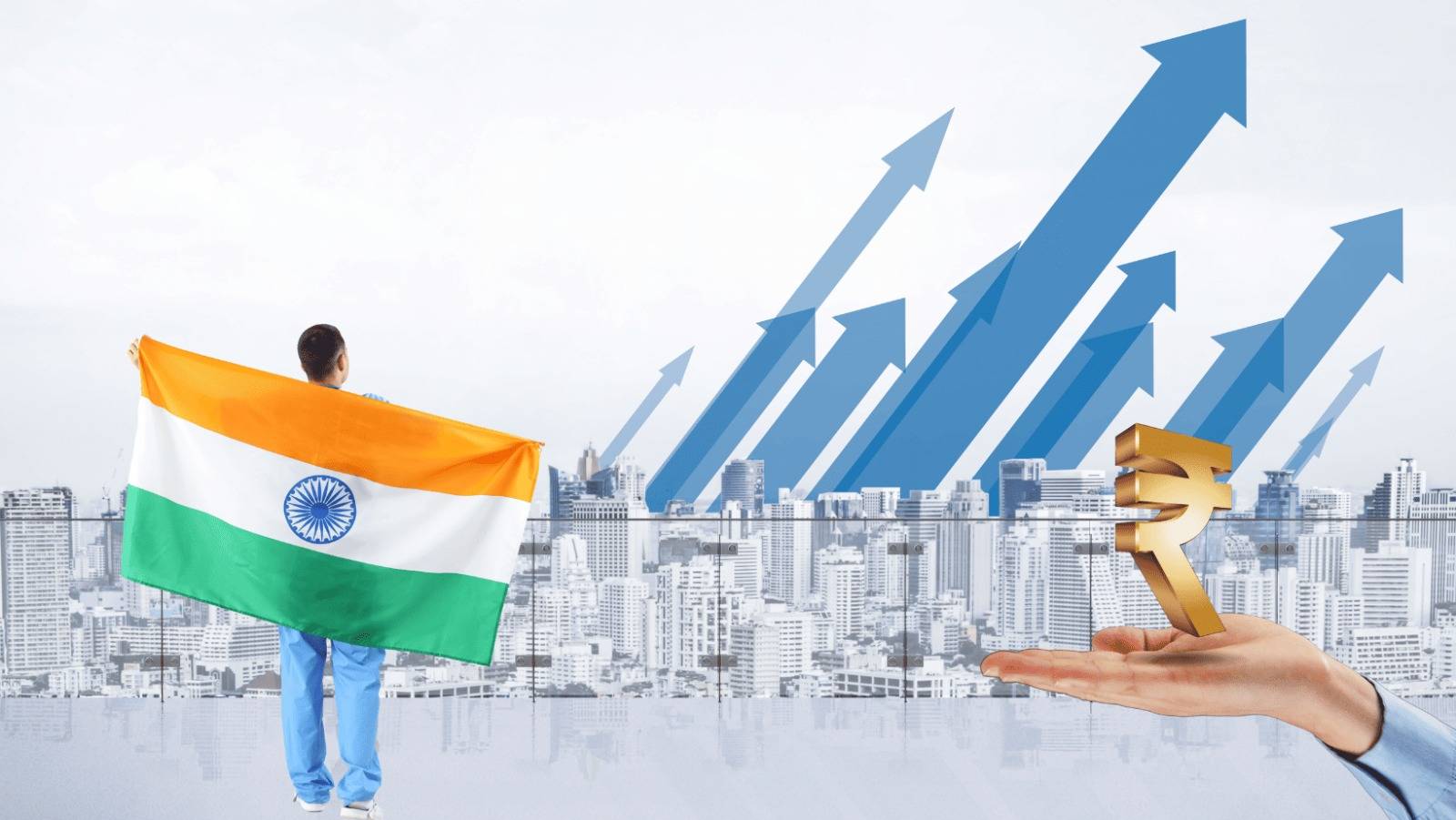 India Among Fastest-Growing Real Estate Investment Markets in APAC as Inflows Rise 29% in 2025