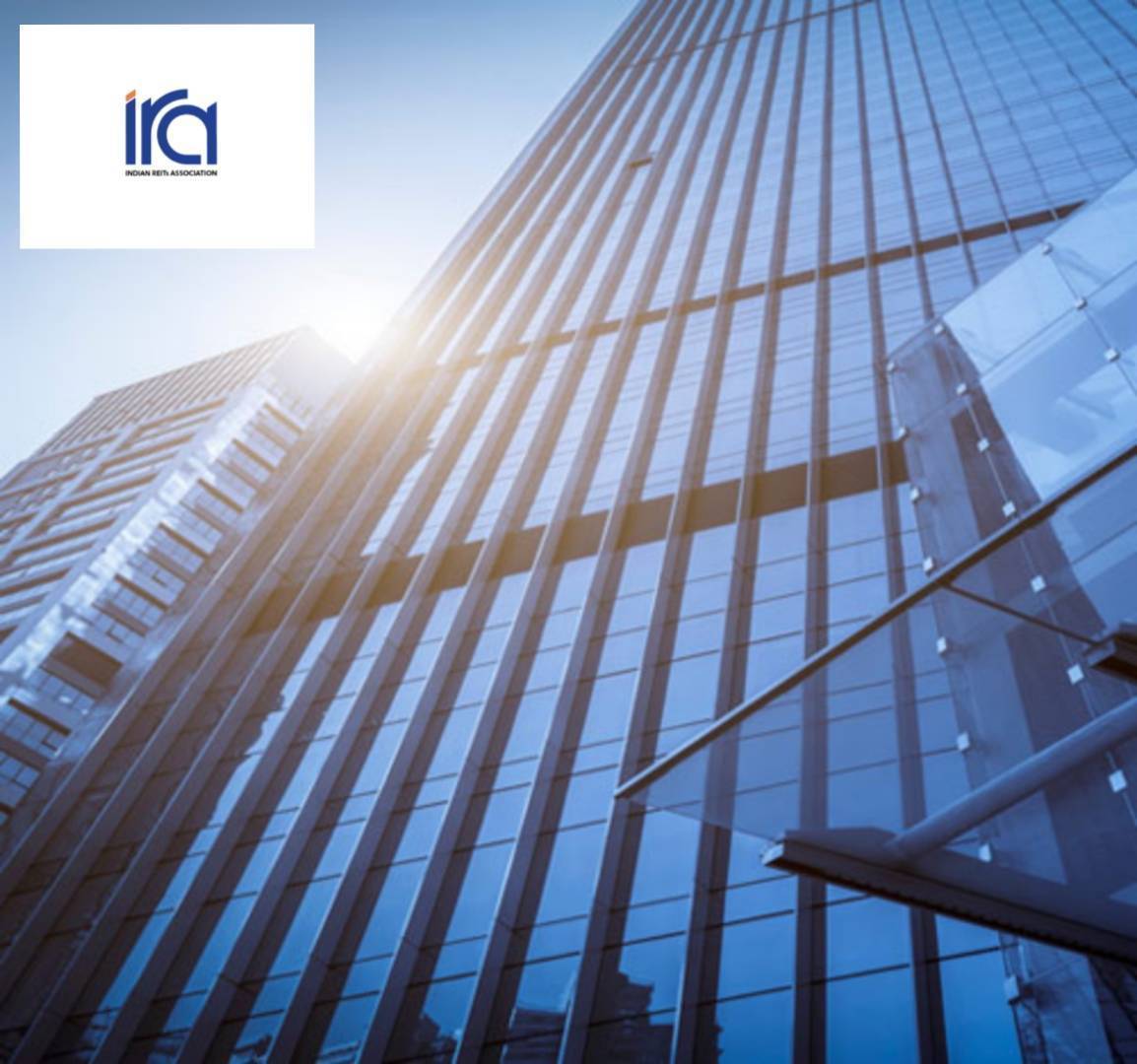 India’s REIT Market Surpasses ₹1 Lakh Crore, Emerging as Mainstream Ivestment Asset Class