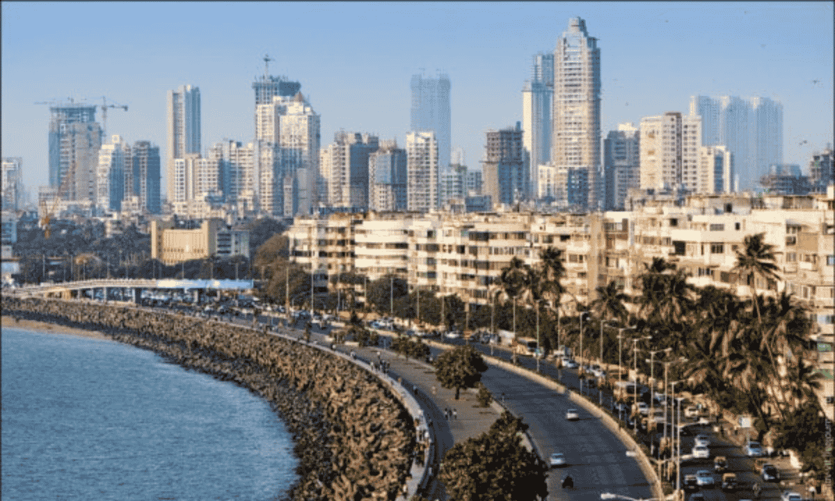 Inside Mumbai’s Bungalow Boom: 4 Landmark Deals Crossing ₹864 Crore