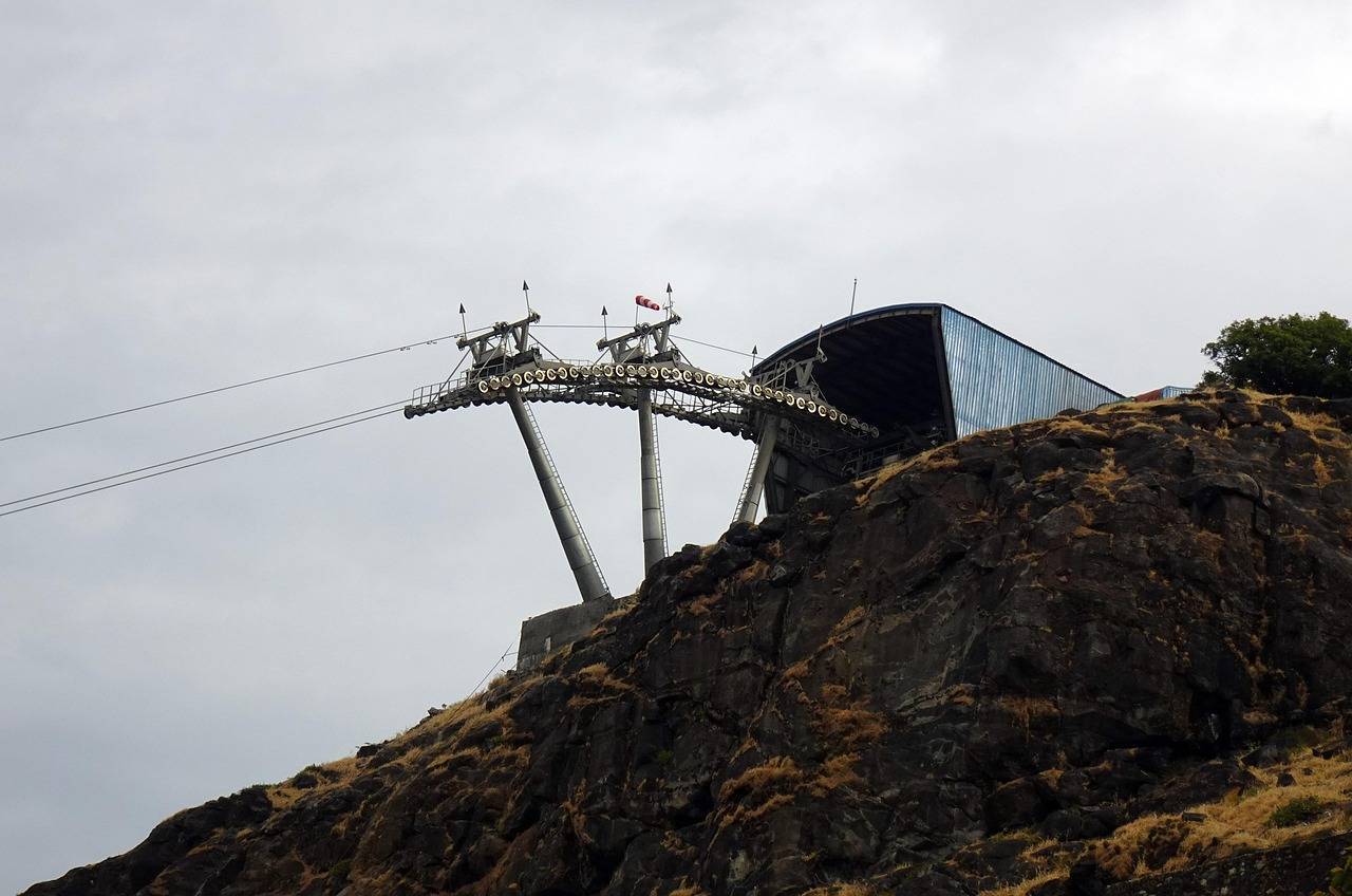 Integrated Ropeway System Planned for Nainital as SYSTRA India Takes on Feasibility Study