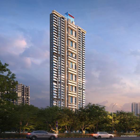 Raymond Realty Launches Invictus by GS, BKC-Ultra-Luxury Project, Targets ₹2,000 Crore Revenue