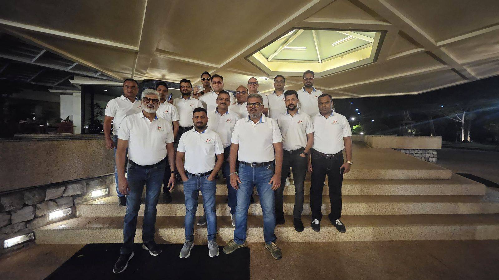 Jenika Ventures Hosts International Leadership Retreat to Enhance Executive Collaboration