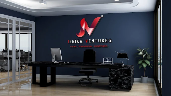 Jenika Ventures Sets Ambitious ₹600 Crore Sales Target for Q2 FY25 Amid Expanding Market Reach