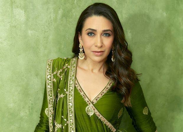 Karisma Kapoor Rents Out Bandra West Apartment for ₹5.51 Lakh Per Month