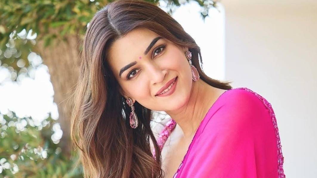 Kriti Sanon Buys ₹78 Crore Sea-Facing Penthouse in Bandra’s Pali Hill