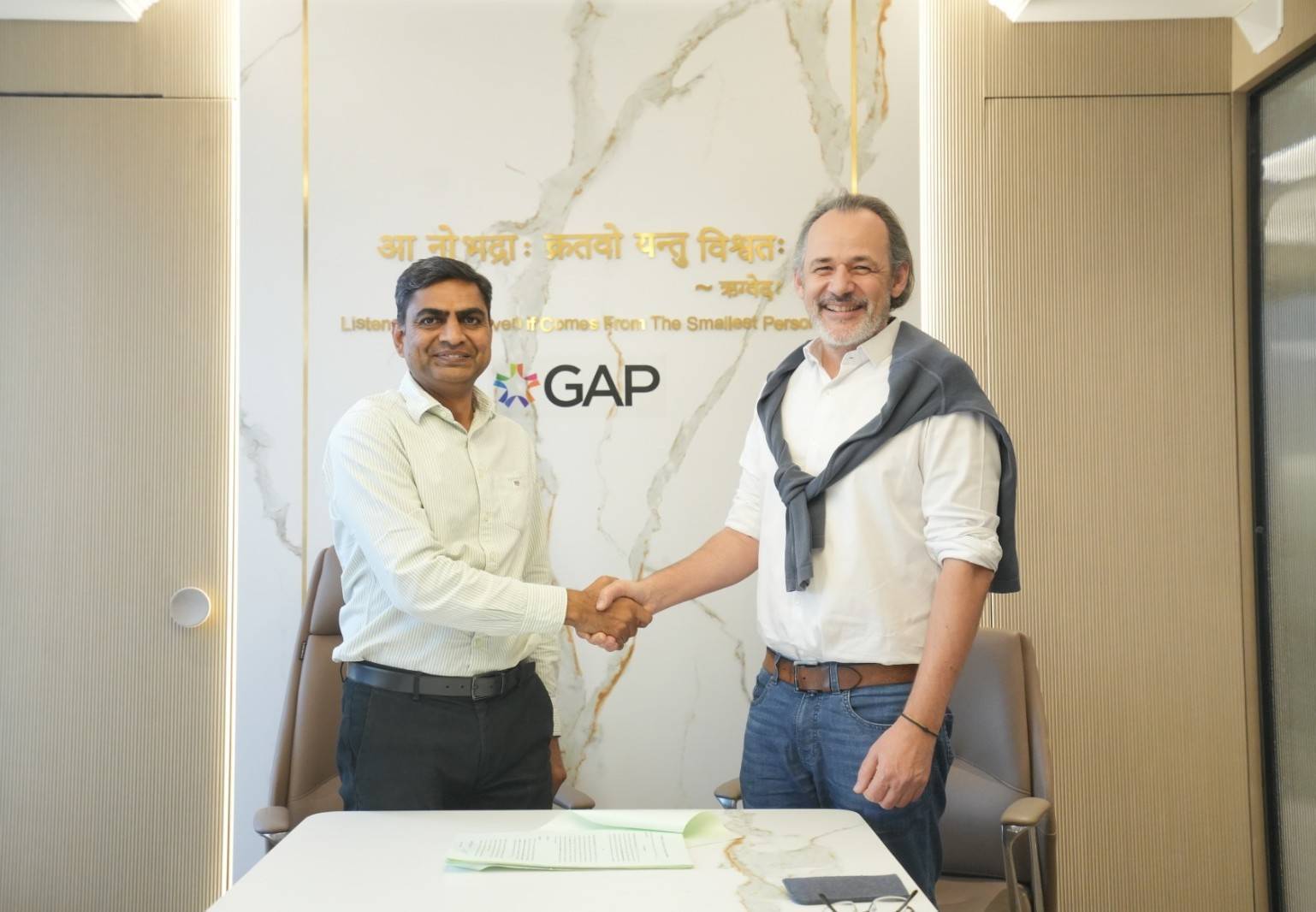 GAP Group Appoints Blocher Partners as Architectural Design Consultant for Township Project ‘Akhilam’