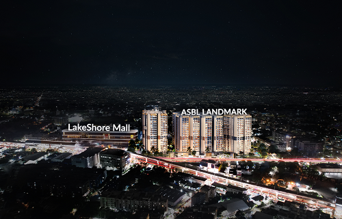 Lakeshore Mall Hyderabad Opens: Impact of India’s Biggest Mall on Kukatpally Real Estate