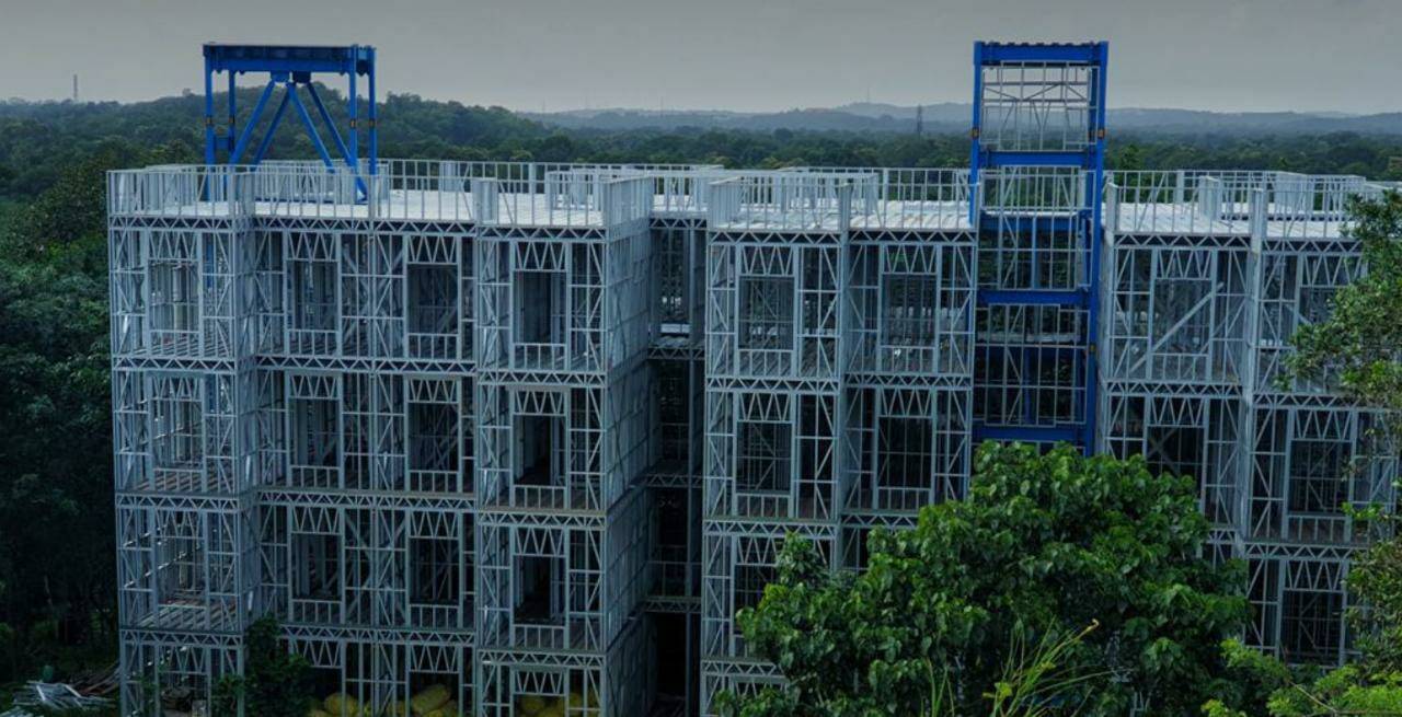 Kerala Cabinet Greenlights ₹1,500 Crore Loan for LIFE Mission Housing Expansion