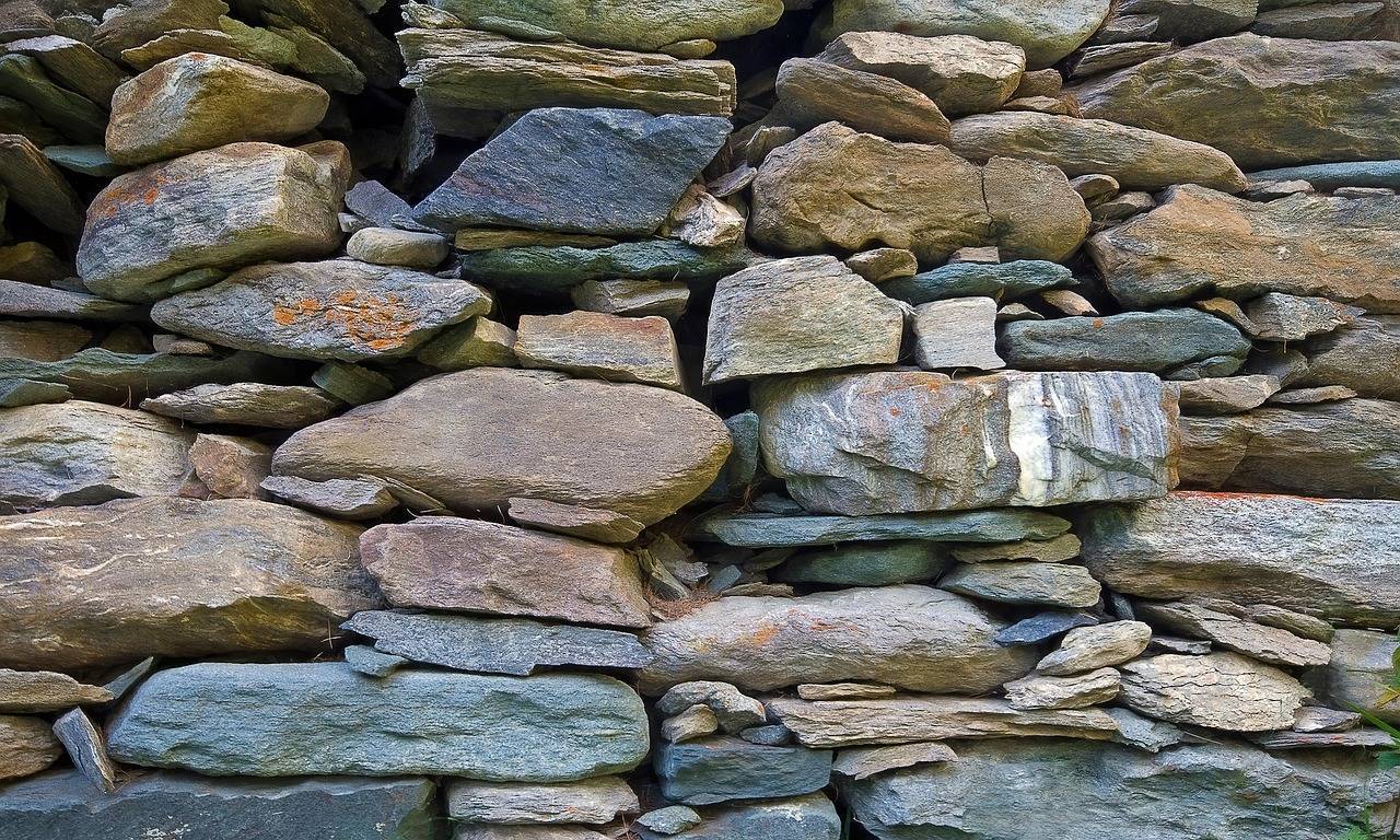 Limestone Classified Fully as Major Mineral: End-Use Restrictions Removed