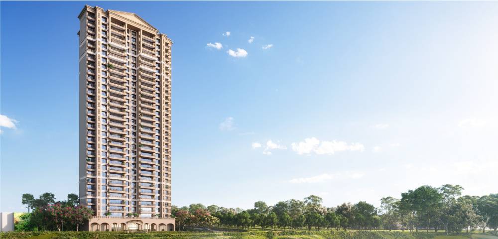 Lodha Aims for ₹17,000 Crore in Residential Launches Across Key Urban Markets by March 2026