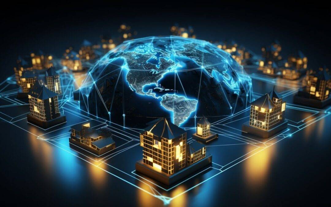 Landbitt launches India’s First Blockchain-based Real Estate Investment platform to make Property Ownership more accessible