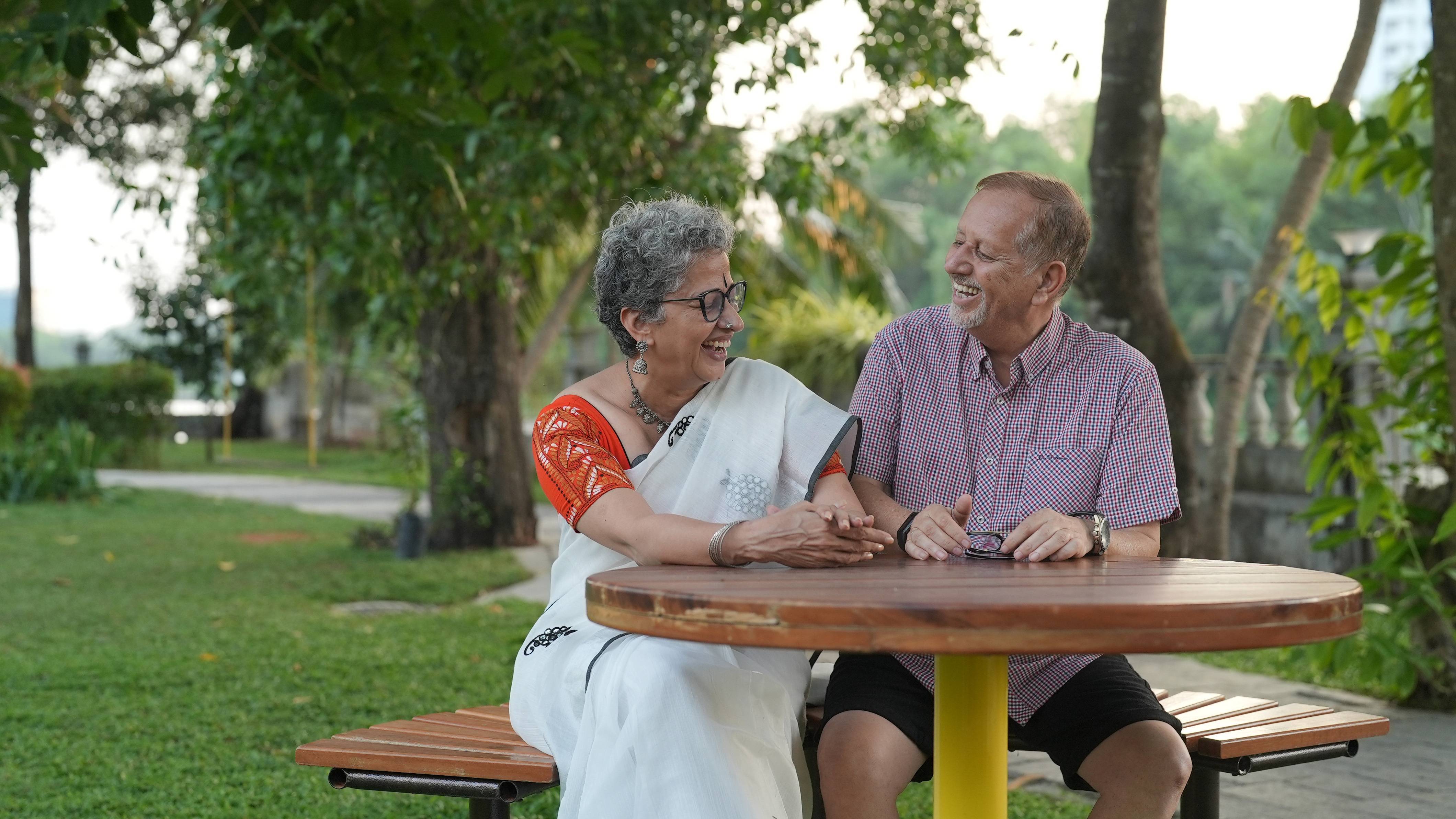 Vedaanta Senior Living Launches Vyom, In-House Tech Platform to Enhance Senior Care