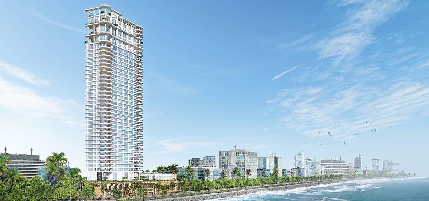 Anand Rathi Wealth Co-Founder Buys ₹131 Crore Sea-Facing Apartment in Mumbai’s Worli