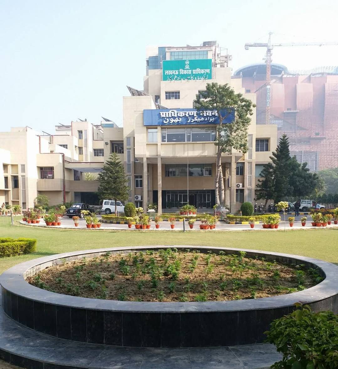 Over 5,000 Buyers Show Interest in LDA’s Atal Nagar and Sardar Vallabhbhai Housing Schemes