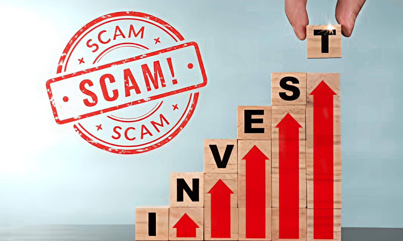 Lucknow real estate businessman duped of ₹10 crore in fake investment deal