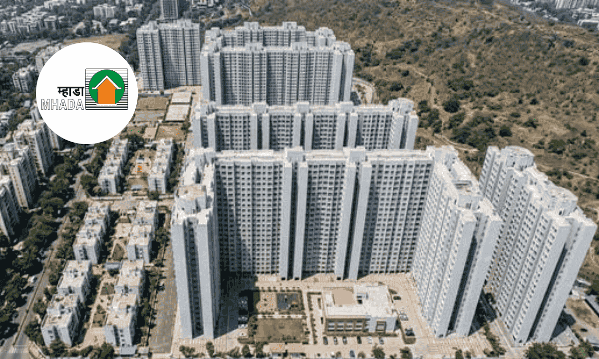 MHADA Mumbai Lottery 2026: 2,640 Affordable & Luxury Homes Up for Grabs