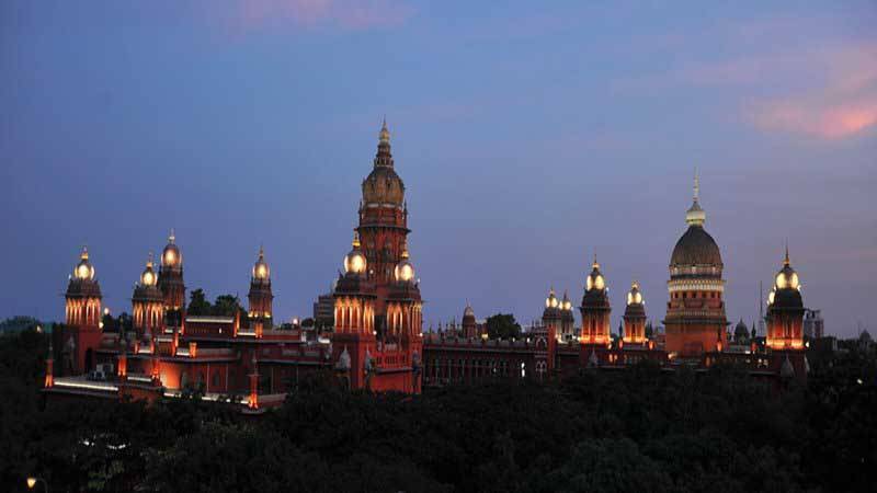 Madras High Court directs Citywide Verification of Property Tax Assessments in Madurai