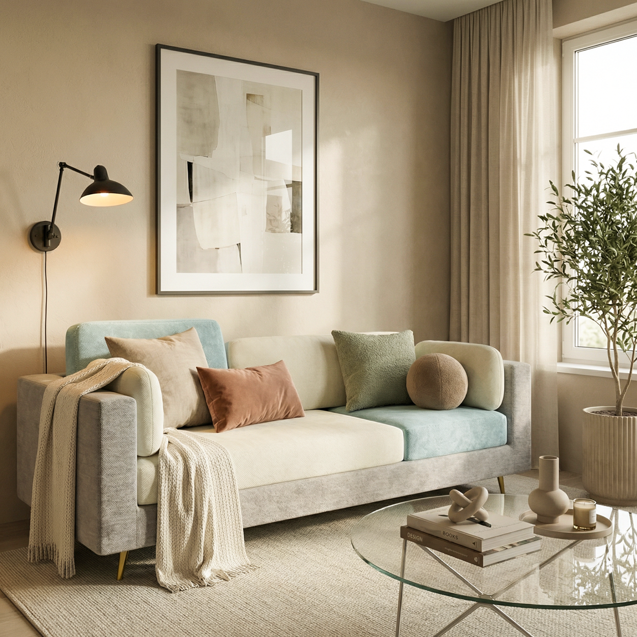 MagickHome Expands Home Interior Portfolio with Premium Furniture Collection