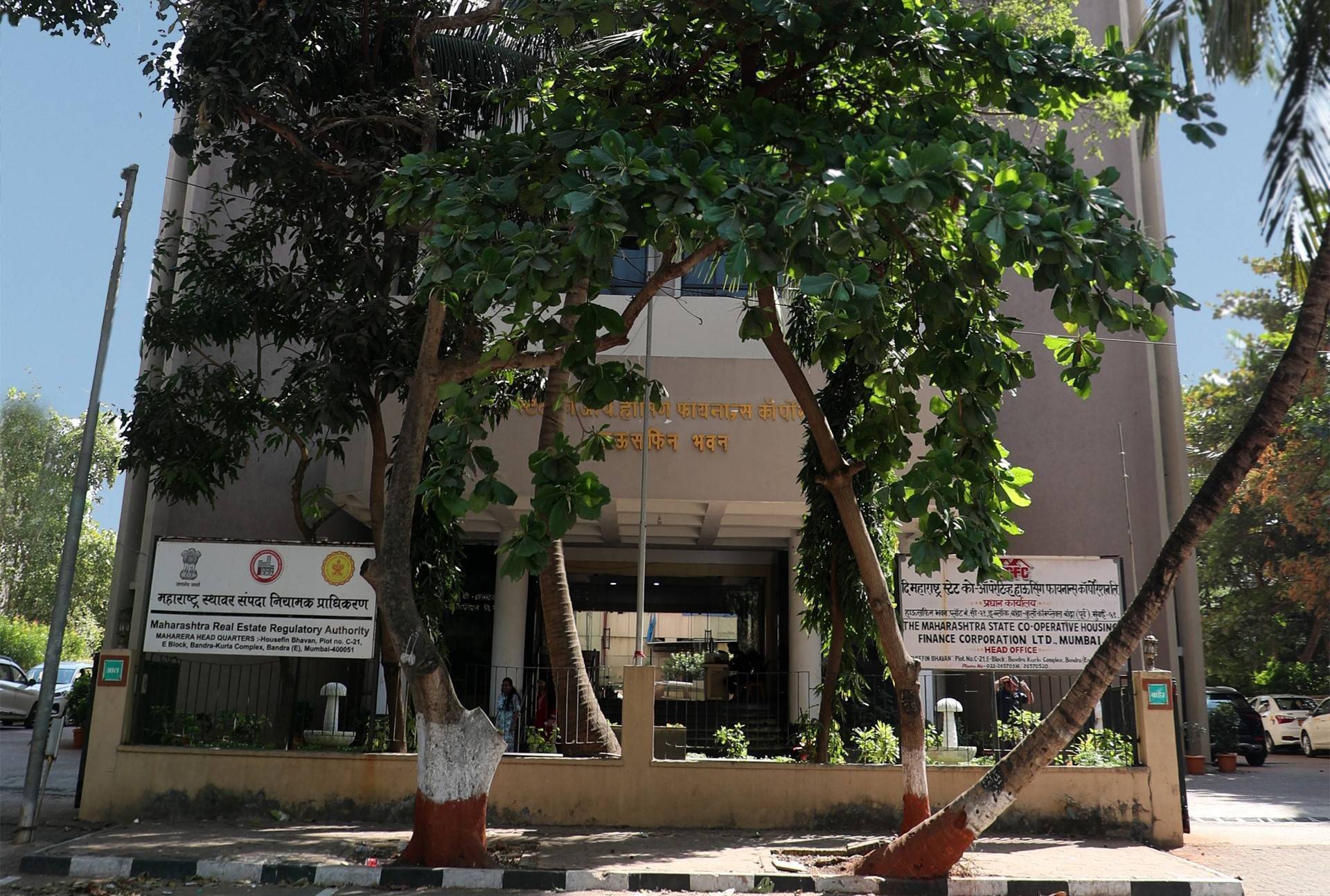 MahaRERA Keeps Registration of 1,750 Lapsed Housing Projects in Abeyance Across Maharashtra